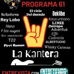 LA KANTERA 61