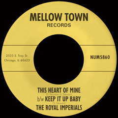 This Heart of Mine