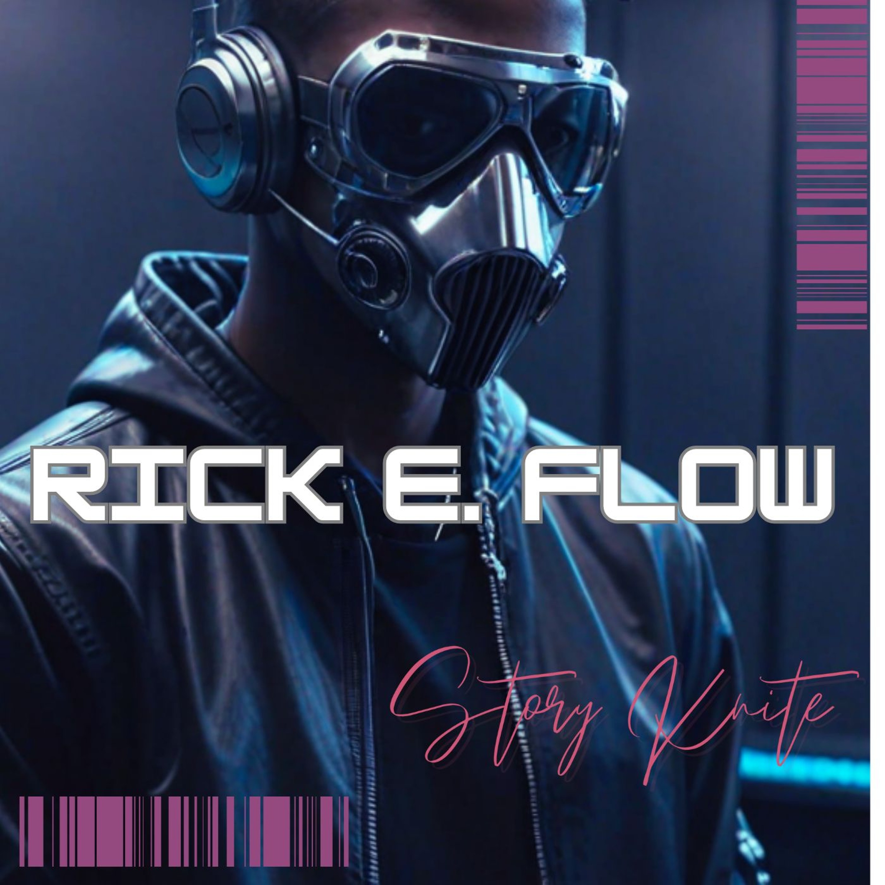 Rick E. Flow