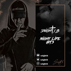 Night Life #13 - Snight B