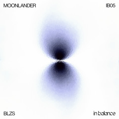 BLZS - Space Prowler [IB05]