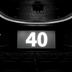 The 40 sessions - A fairy eating spuds