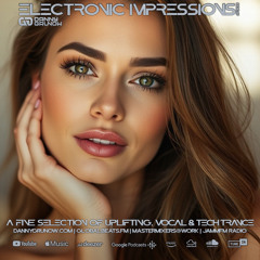 Electronic Impressions 909 with Danny Grunow