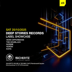ADE 2025 DeepStories Showcase