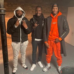 Skeamer x Scorcher x Snap Capone - Stay Real