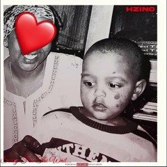 Hzino x Slimeout - gaza baby