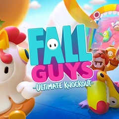 Fall Guys - Round Loading