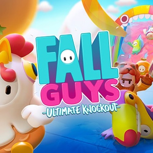 Fall Guys - Round Loading