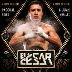 Stream Pascual Reyes | Listen to El César (Banda Sonora Original de la  Serie de TV) playlist online for free on SoundCloud