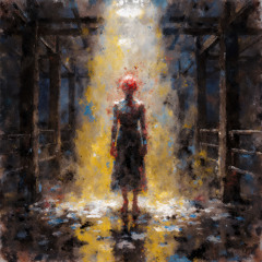 I Lift You High (Progressive Dub)