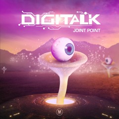 Digitalk - Where Is My UFO - Preview