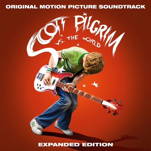 Stream Scott Pilgrim Music | Listen To Scott Pilgrim Vs. The World.