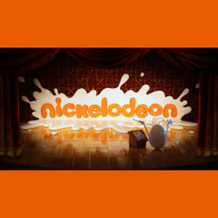 Nickelodeon Egg Opera Ident