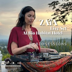 Zaïa - BioSessions - Quindío, Colombia