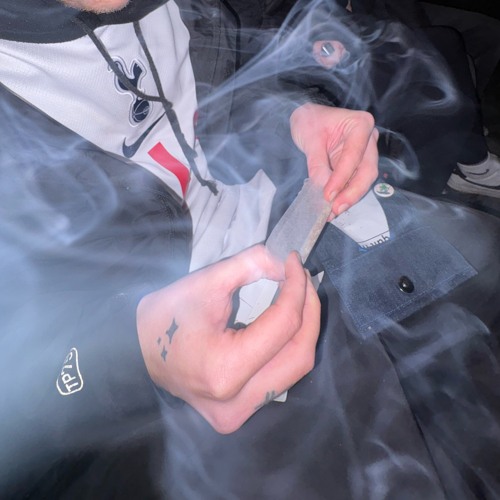 why does it have to be me? (prod - kenzee)