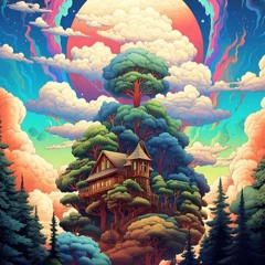 Cloudy Mind