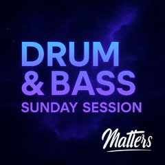 [Set] DnB sunday freestyle session – Mixed Rolling Drum n Bass Genres Live DJ Session