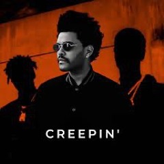 The Weeknd, 21 Savage - Creepin (Dino MFU Bootleg)