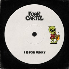 F Is for Funky (Radio Edit)