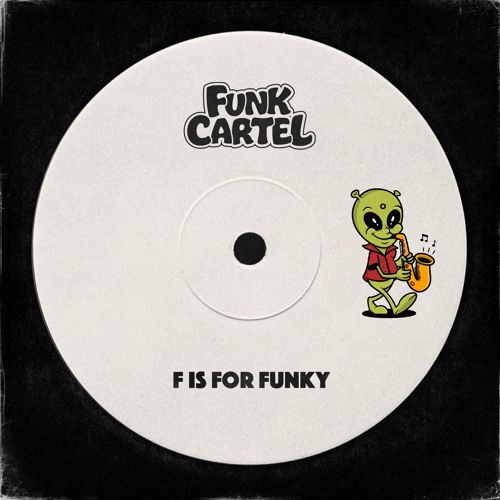 F Is for Funky (Radio Edit)