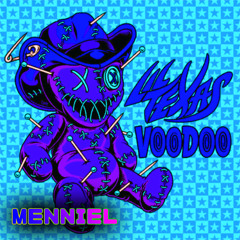Lil Texas - Voodoo (Mennielʼs deepest kicks youʼll ever hear edit)