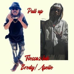 Pull Up - Brad Bashen x Apollo “ Flossaz Ink “  (prod. Ac3)