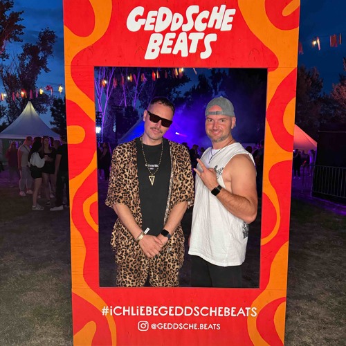 Extasia @ Geddsche Beats 2025.m4a