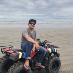 KAMBO PUNYA [ AYI SIKUMBANG ] RAFIQ ILMI