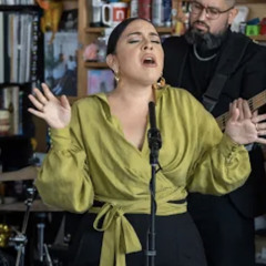Carla Morrison_ Tiny Desk Concert.mp3