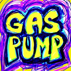MSTRBLSTR - Gas Pump
