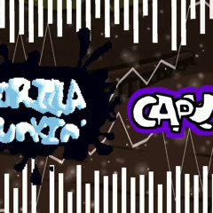 Capuchin - GorillaFunkin' OST