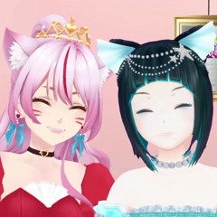 【水科葵×奏みみ】 メロウ【Eternal Remix】