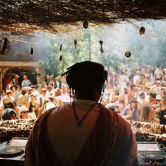 MAHANDANA - Live @ Pangea 2024 - Brave New World - Canyon Stage