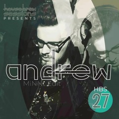Housebrew Sessions 27 | ANDREW / MiNNT Edit | Chile