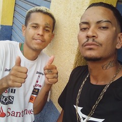 MC FABINHO DA OSK , MC ZL - VOU EMPURRAR SIM - (( DJ GB DO SJ ))