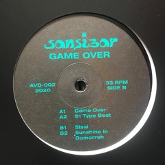 Game Over EP (Snippets)