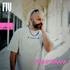 FTV052 / FRANKYDRAMA