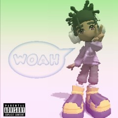 Woahh!