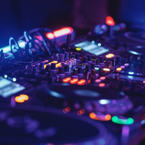 Promo/Demo_Mix_Set's