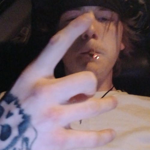 Yung Beno / Want my soul