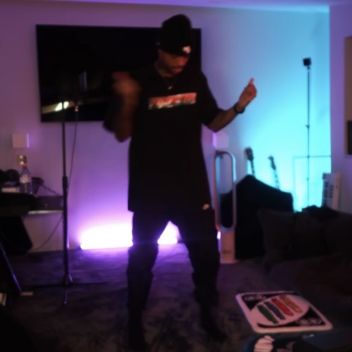 Scarlxrd | Untitled Stream Snippet