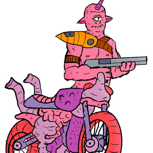 a little lesson in game