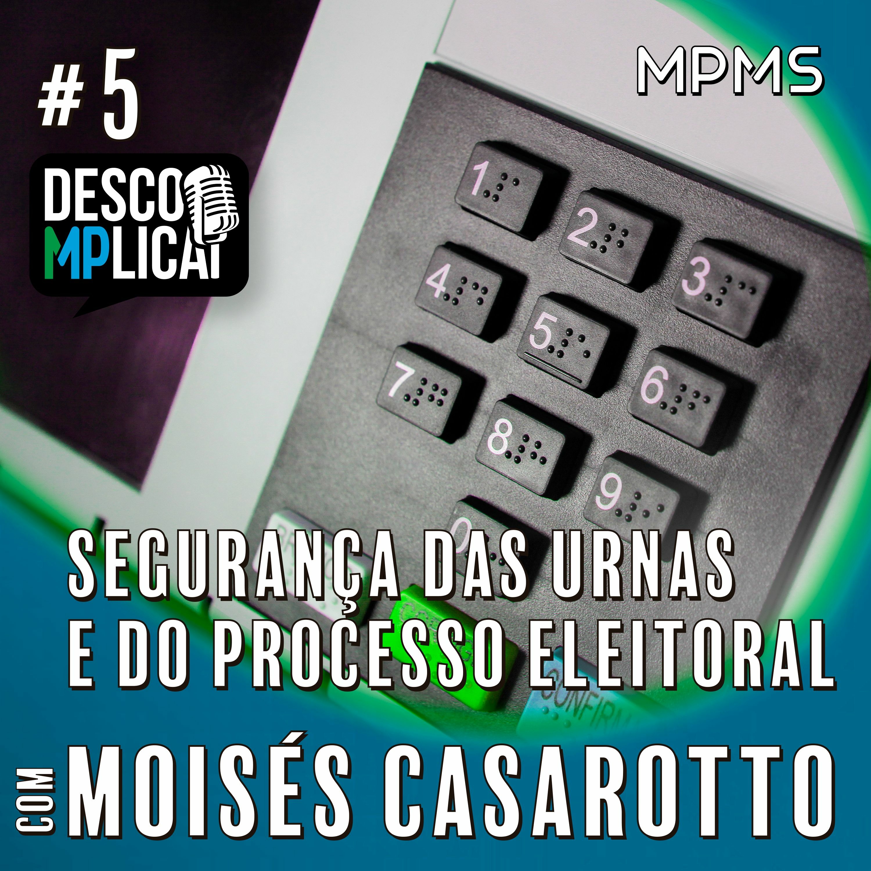 Ministério Público de Mato Grosso do Sul