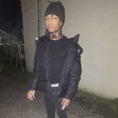 Fuxkjaii + Guapcita - Psn [DREAMTHUGEXCLUSIVE]
