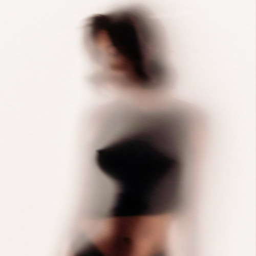 model w/goyasupaswag (p.acidkiddy)