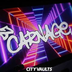 Saturday Night @ City Vaults Mix