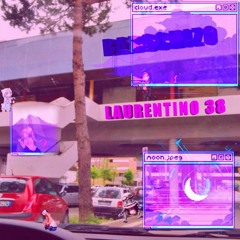 LAURENTINO 38/// badschizo