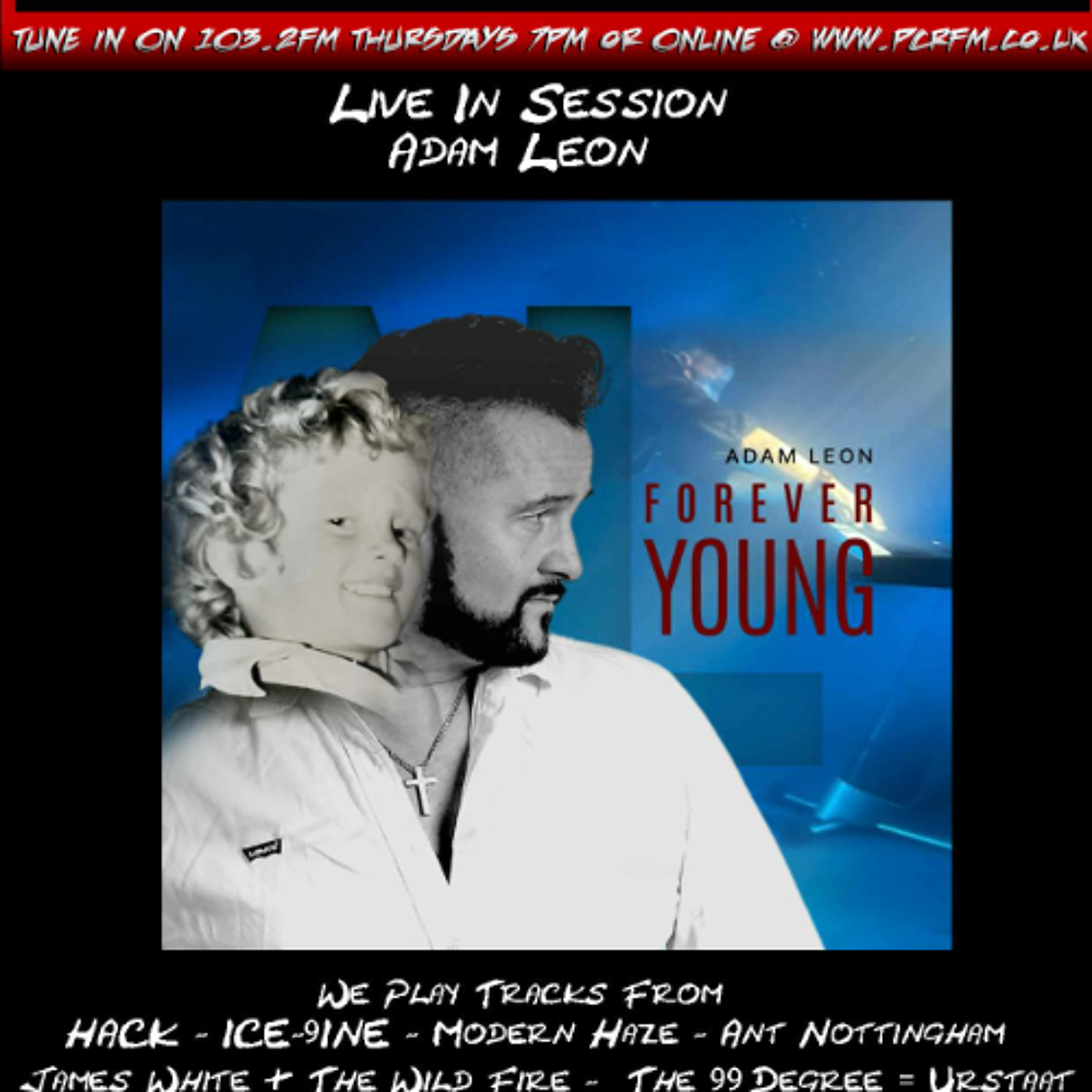 Doc Mason Radio Show