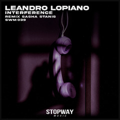 Leandro Lopiano - Key 1 (Original Mix) [Stopway Music]