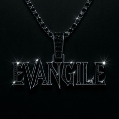 karb0n & Suesīdhätlīn - evangile chain